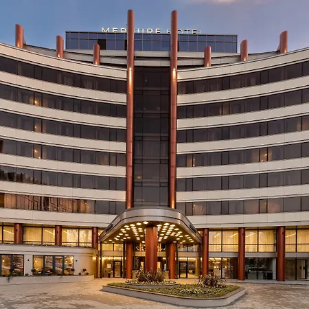 Mercure Sofia City-3