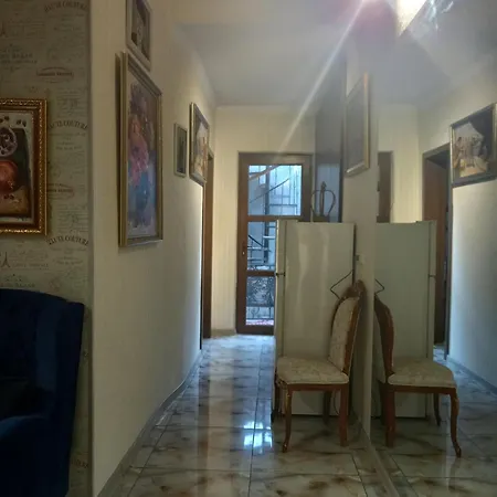 Hotel Zaira-2