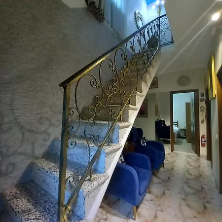 Hotel Zaira-3
