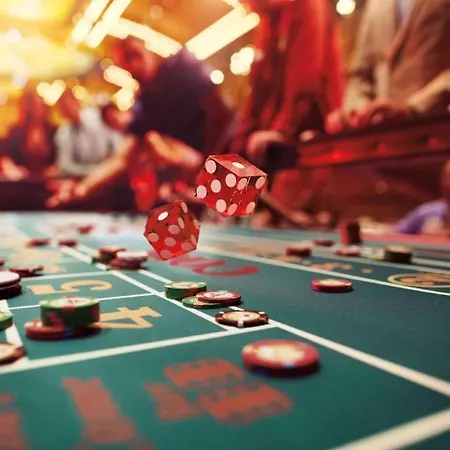 Ameristar Casino Resort And Spa-2