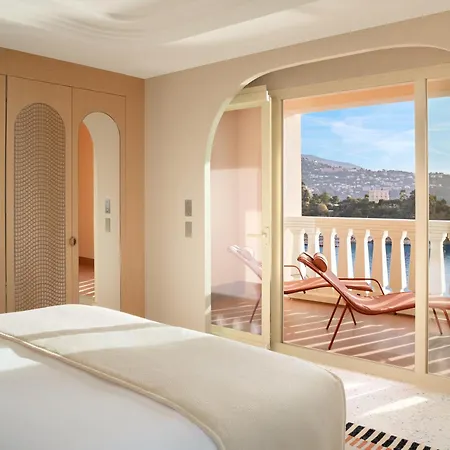 Monte-Carlo Bay Hotel&Resort-2