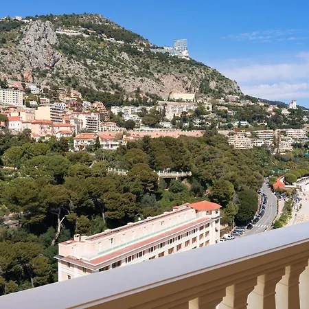 Monte-Carlo Bay Hotel&Resort-3