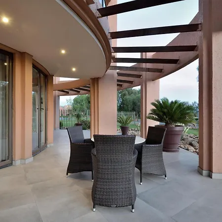 Windhoek Country Club Resort-3
