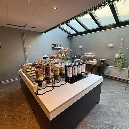 Boutique Suites Lisse - Keukenhof-3