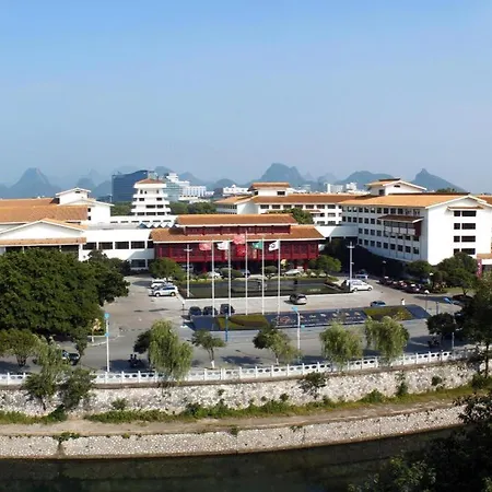 Guilin Grand Link Hotel-3