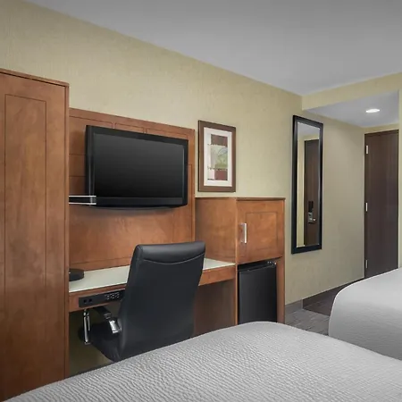 Holiday Inn Express Manhattan Midtown West By Ihg-3