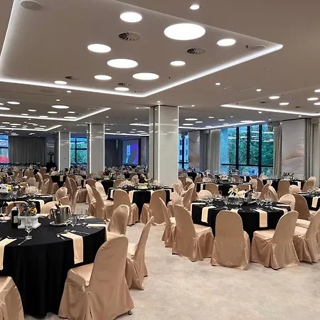 Hotel Antunovic Zagreb-2