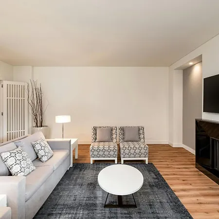Sheraton Cascais Resort - Hotel & Residences-2