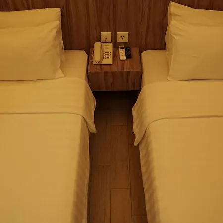 Hotel Cikini-2