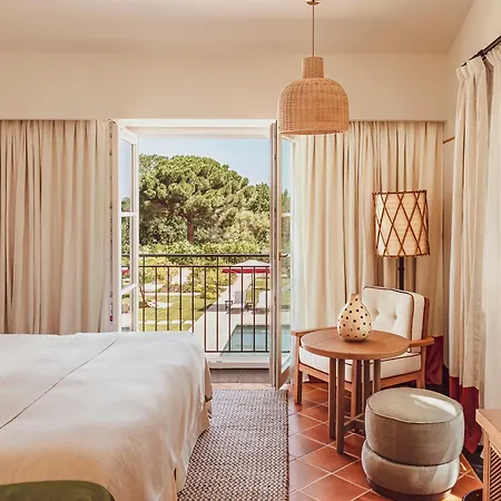 Hotel Lou Pinet-3