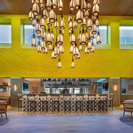 Hilton San Jose-3