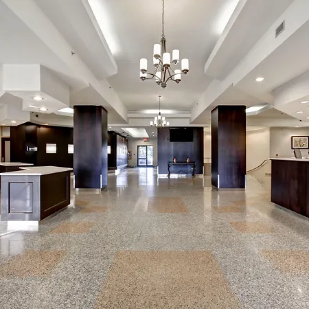 Holiday Inn Windsor - Ambassador Bridge By Ihg-2