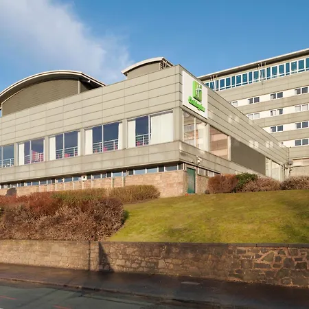 Holiday Inn Edinburgh Zoo By Ihg-3