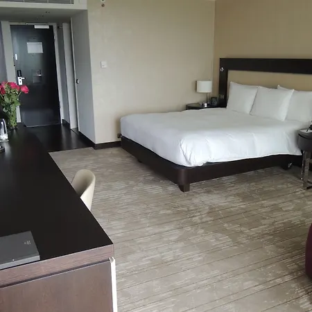 Hilton Munich Park-3