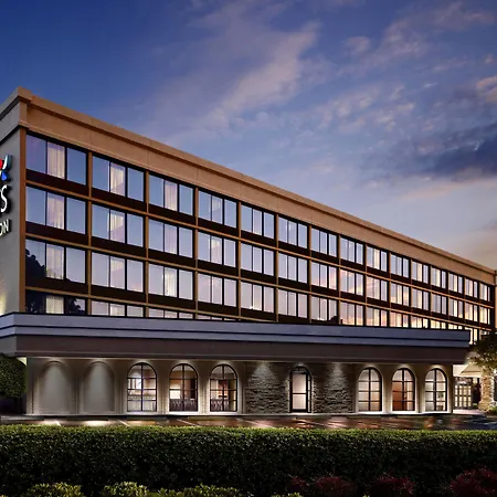 Four Points By Sheraton Memphis East-2