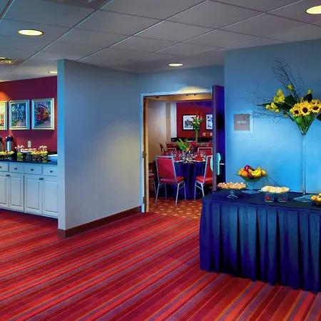 Four Points By Sheraton Memphis East-3