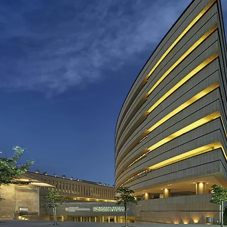Athenaeum Intercontinental By Ihg-3