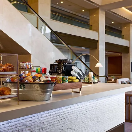 The Westin Los Angeles Airport-3