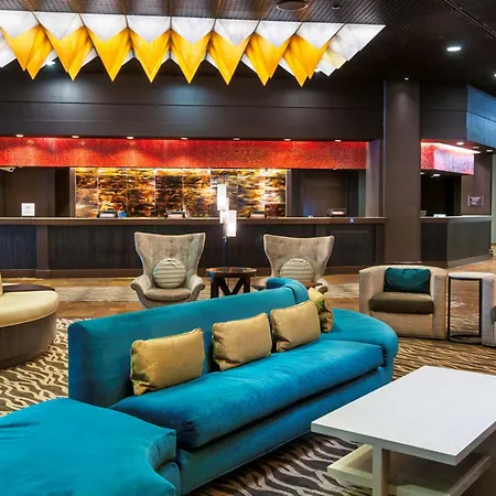 Doubletree By Hilton Los Angeles Downtown-2