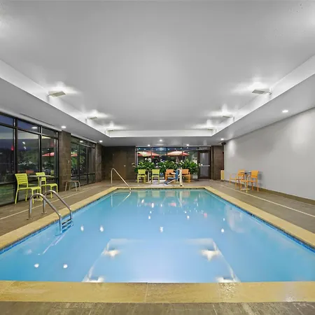 Home2 Suites By Hilton Pigeon Forge-3