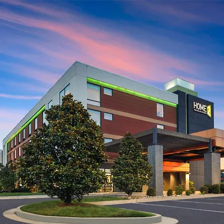 Home2 Suites By Hilton Pigeon Forge-2
