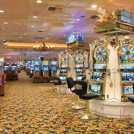 Gold Coast Hotel And Casino-2