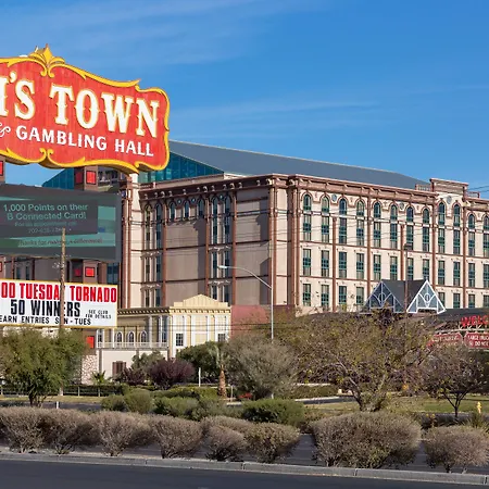 Sam'S Town Hotel And Gambling Hall-2
