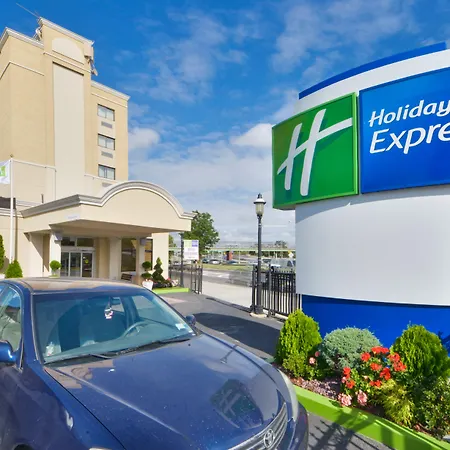 Holiday Inn Express Laguardia Airport, An Ihg Hotel-2