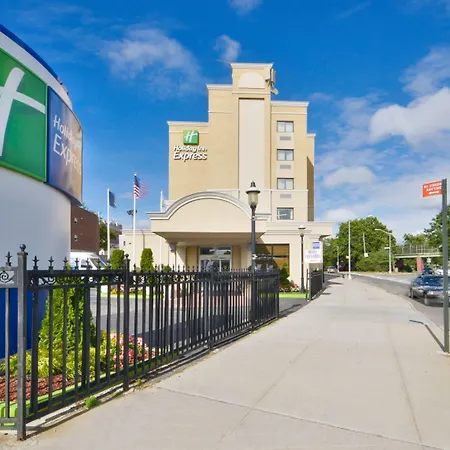 Holiday Inn Express Laguardia Airport, An Ihg Hotel-3