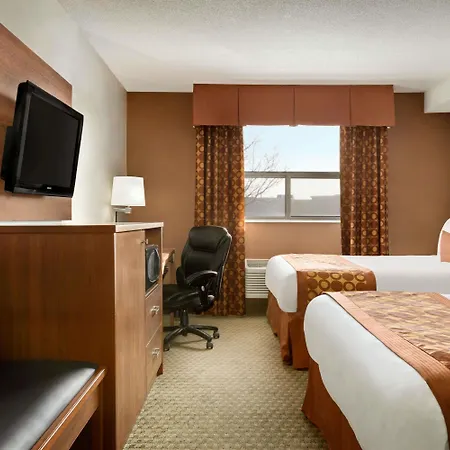 Ramada Limited South Windsor-2