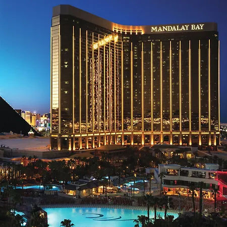 Mandalay Bay-3