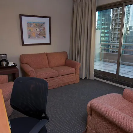 Holiday Inn Express Puerto Madero By Ihg-3