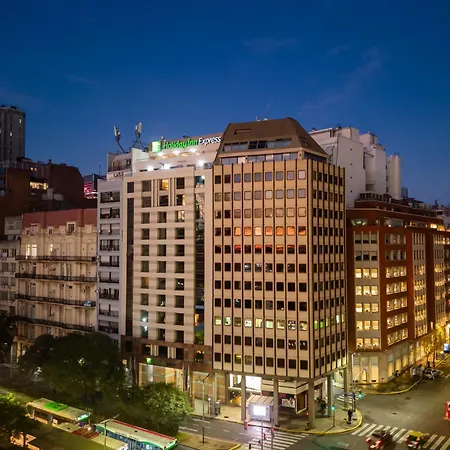 Holiday Inn Express Puerto Madero By Ihg-2