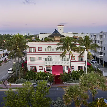 Casa Faena Miami Beach-3