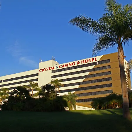 La Crystal Hotel -Los Angeles-Long Beach Area-3