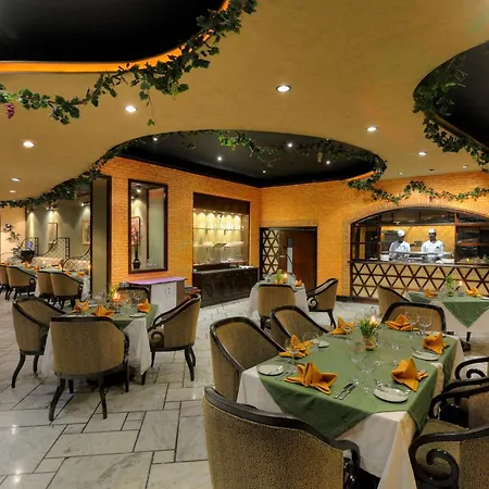 Radisson Hotel Kathmandu-3