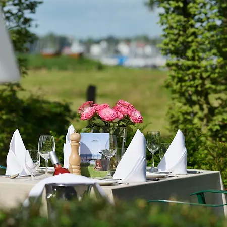 Romantik Hotel Jagdhaus Eiden am See-2