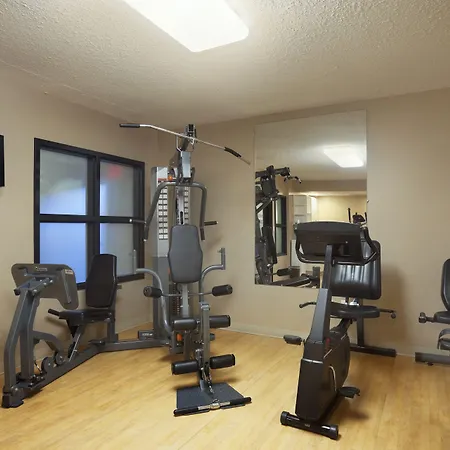 Border Inn & Suites-2