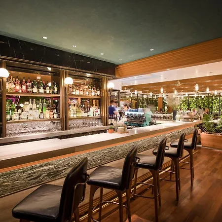 Intercontinental Singapore Robertson Quay By Ihg-3