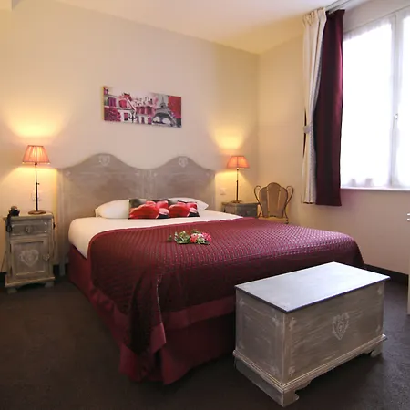 Hotel Beaucour-2