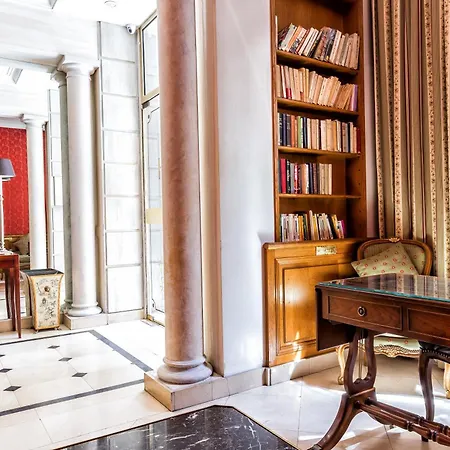 Hotel Regence Paris-2