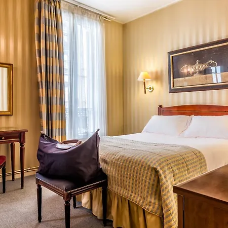 Hotel Regence Paris-3