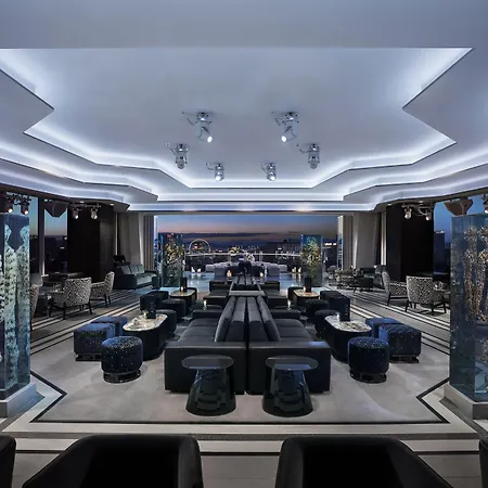 Palms Casino Resort-3