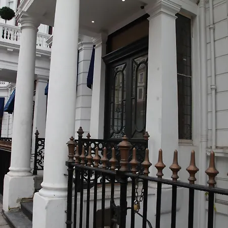 K Hotel Kensington-2