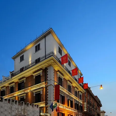 Hotel Principessa Isabella-2