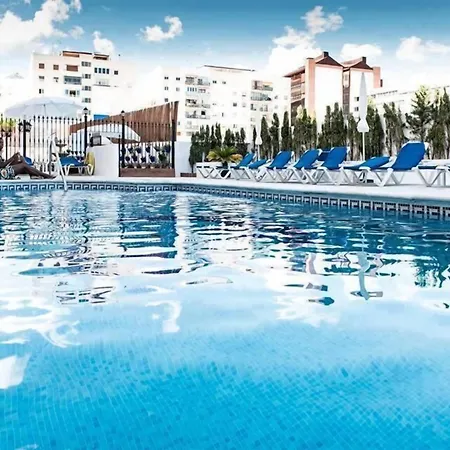 Hotel El Faro Marbella-2