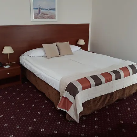 Hotel Gromada Warszawa Centrum-2