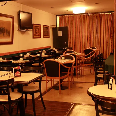 Mayflower Suites-3
