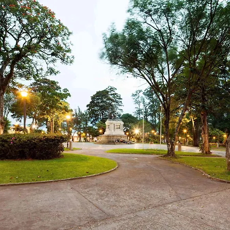 Hotel Presidente-2