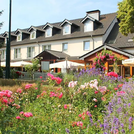 Hotel und Restaurant Eurohof-3